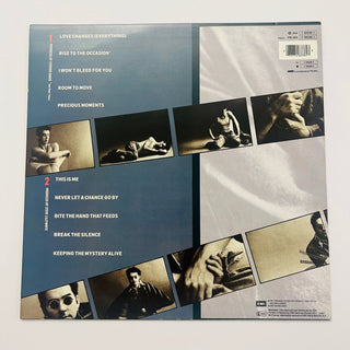 Climie Fisher – Everything LP mit OIS (VG+) - schallplattenparadis