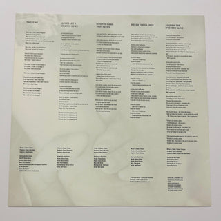 Climie Fisher – Everything LP mit OIS (VG+) - schallplattenparadis