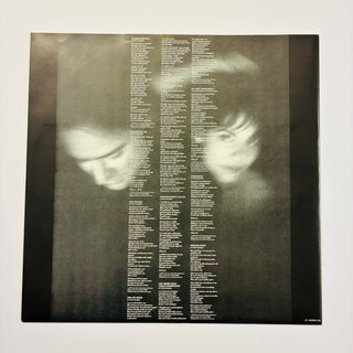 Cock Robin ‎– First Love / Last Rites LP mit OIS (NM) - schallplattenparadis