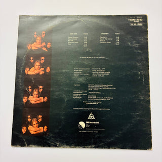 Cockney Rebel – The Psychomodo LP (NM) - schallplattenparadis