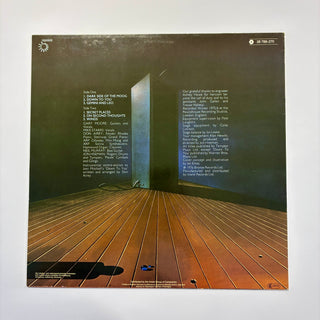 Colosseum II ‎– Strange New Flesh LP (NM) - schallplattenparadis