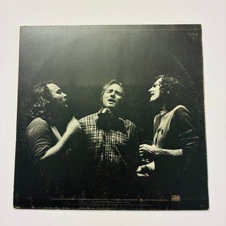Crosby, Stills & Nash – CSN LP (NM) - schallplattenparadis