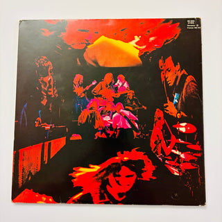Crosby, Stills, Nash & Young ‎– 4 Way Street Doppel LP (NM) - schallplattenparadis