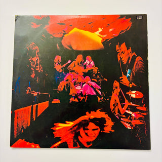 Crosby, Stills, Nash & Young – 4 Way Street Doppel LP (NM) - schallplattenparadis
