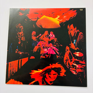 Crosby, Stills, Nash & Young – 4 Way Street Doppel LP (NM) - schallplattenparadis