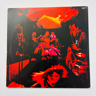 Crosby, Stills, Nash & Young ‎– 4 Way Street Doppel LP (VG+) - schallplattenparadis
