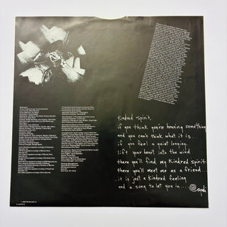 Cyndi Lauper – A Night To Remember LP mit OIS (NM) - schallplattenparadis