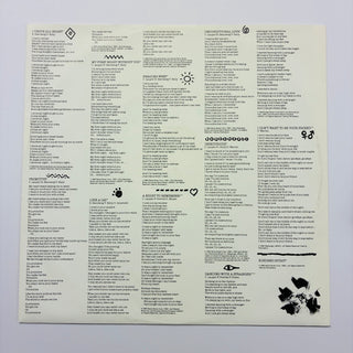 Cyndi Lauper – A Night To Remember LP mit OIS (NM) - schallplattenparadis
