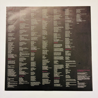 Dalbello – She LP mit OIS (NM) - schallplattenparadis
