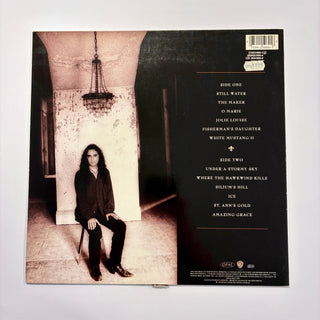 Daniel Lanois ‎– Acadie LP mit OIS (NM) - schallplattenparadis