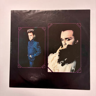 Dead Or Alive ‎– Youthquake LP mit OIS (VG+) - schallplattenparadis