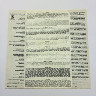 Deee - Lite – World Clique LP mit OIS (VG+) - schallplattenparadis