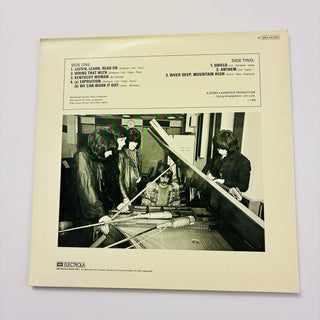 Deep Purple – The Book Of Taliesyn LP (NM) - schallplattenparadis