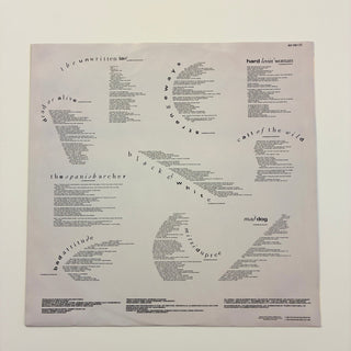 Deep Purple ‎– The House Of Blue Light LP mit OIS (NM) - schallplattenparadis