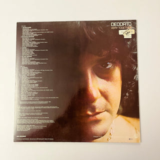 Deodato ‎– Very Together LP (NM) - schallplattenparadis