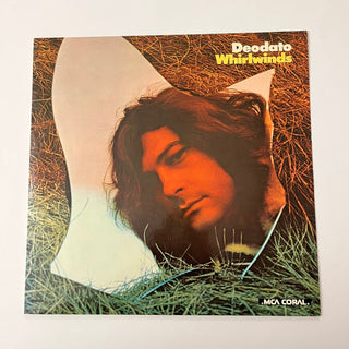 Deodato ‎– Whirlwinds LP (NM) - schallplattenparadis