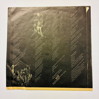 Depeche Mode – Construction Time Again LP mit OIS (NM) - schallplattenparadis