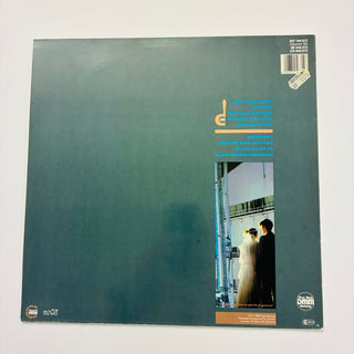 Depeche Mode ‎– Some Great Reward LP mit OIS - Grey Vinyl (VG+) - schallplattenparadis