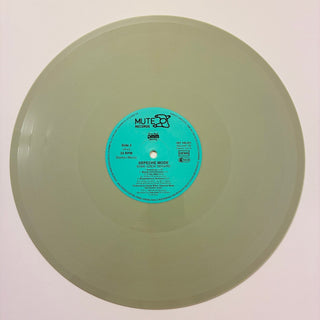 Depeche Mode ‎– Some Great Reward LP mit OIS - Grey Vinyl (VG+) - schallplattenparadis