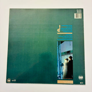 Depeche Mode – Some Great Reward LP mit OIS (NM) - schallplattenparadis