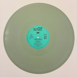 Depeche Mode – Some Great Reward LP mit OIS (NM) - schallplattenparadis