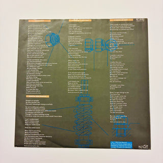 Depeche Mode – Some Great Reward LP mit OIS (NM) - schallplattenparadis