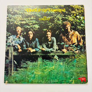 Derek & The Dominos – In Concert Doppel LP (NM) - schallplattenparadis