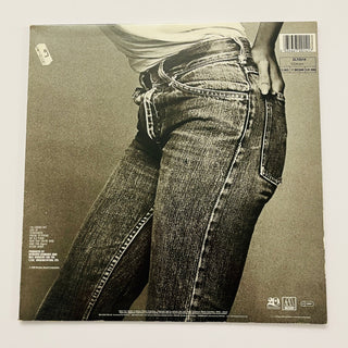 Diana Ross ‎– Diana LP (NM) - schallplattenparadis