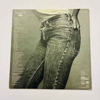 Diana Ross ‎– Diana LP (VG+) - schallplattenparadis