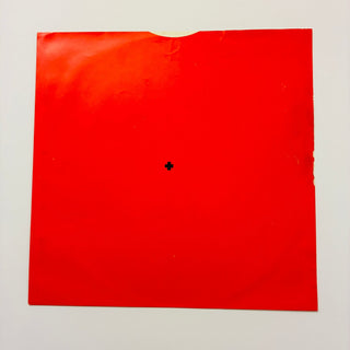 Die + Ärzte ‎– Debil LP mit OIS (NM) - schallplattenparadis