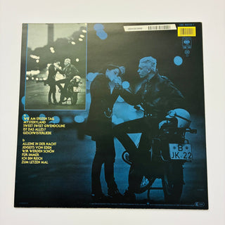 Die Ärzte ‎– Die Ärzte LP mit OIS (NM) - schallplattenparadis