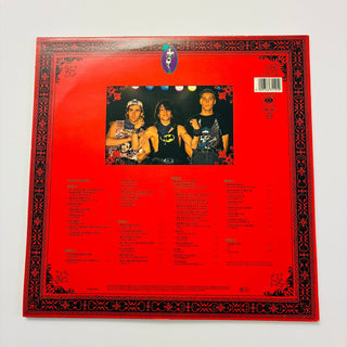 Die Ärzte ‎– Live (Nach Uns Die Sintflut) - 3 LPs mit OIS (NM) - schallplattenparadis
