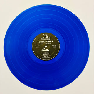 Dimple Minds – Trinker An Die Macht LP mit OIS (NM) - schallplattenparadis