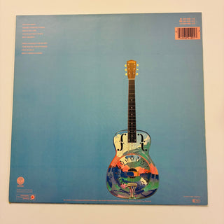 Dire Straits ‎– Brothers In Arms LP mit OIS (NM) - schallplattenparadis