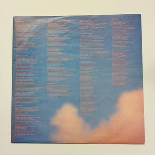 Dire Straits ‎– Brothers In Arms LP mit OIS (NM) - schallplattenparadis