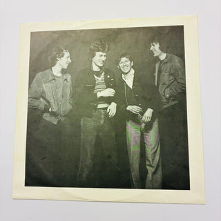 Dire Straits – Dire Straits LP (NM) - schallplattenparadis