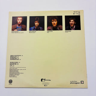 Dire Straits – Dire Straits LP (NM) - schallplattenparadis