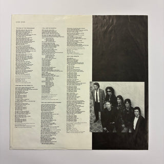 Don Henley – The End Of The Innocence LP mit OIS (NM) - schallplattenparadis