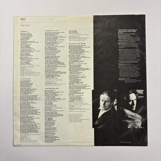 Don Henley – The End Of The Innocence LP mit OIS (NM) - schallplattenparadis