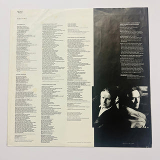 Don Henley – The End Of The Innocence LP mit OIS (VG+) - schallplattenparadis
