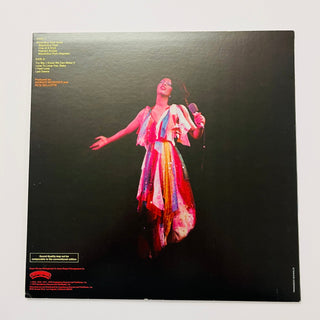 Donna Summer ‎– The Best Of Live And More - Picture Disc (VG+) - schallplattenparadis