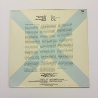 Dr. Feelgood ‎– Classic LP (NM) - schallplattenparadis