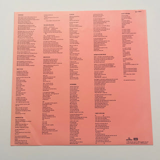 Dusty Springfield – Reputation LP mit OIS (NM) - schallplattenparadis