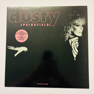 Dusty Springfield – Reputation LP mit OIS (VG+) - schallplattenparadis