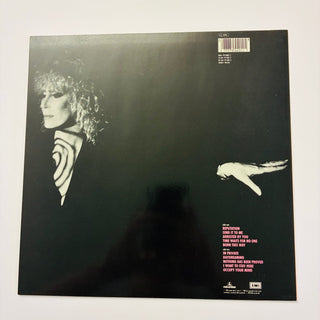 Dusty Springfield – Reputation LP mit OIS (VG+) - schallplattenparadis