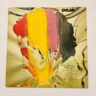 Dylan – Dylan LP (NM) - schallplattenparadis