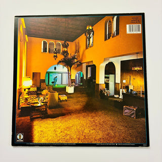 Eagles ‎– Hotel California LP mit OIS (NM) - schallplattenparadis