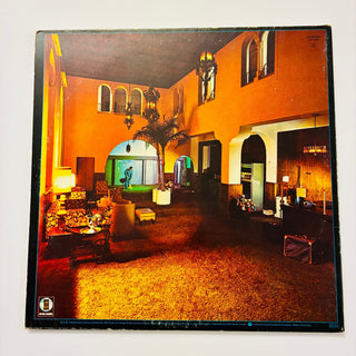 Eagles – Hotel California LP mit OIS (VG+) - schallplattenparadis