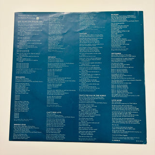 Earth, Wind & Fire – The Best Of Earth Wind & Fire Vol. I LP mit OIS (VG+) - schallplattenparadis