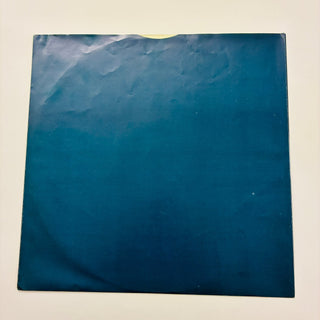 Earth, Wind & Fire – The Best Of Earth Wind & Fire Vol. I LP mit OIS (VG+) - schallplattenparadis